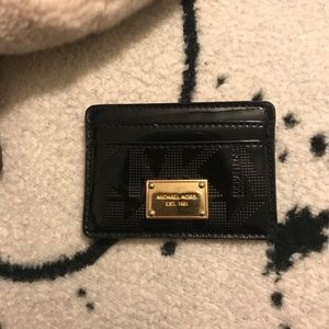 Michael Kors Card Holder